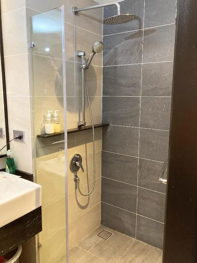 Warm Stay At Dang Wangi Kuala Lumpur Malaysia