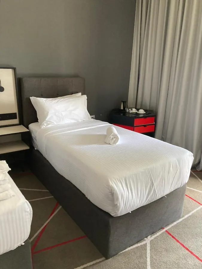 Warm Stay At Dang Wangi Kuala Lumpur